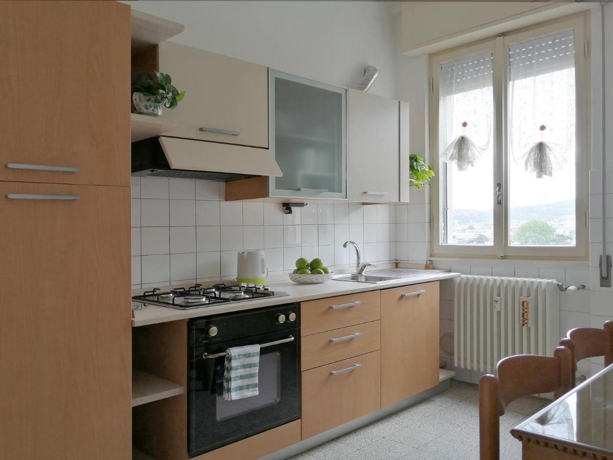 Vistalago 55 B Комо Экстерьер фото