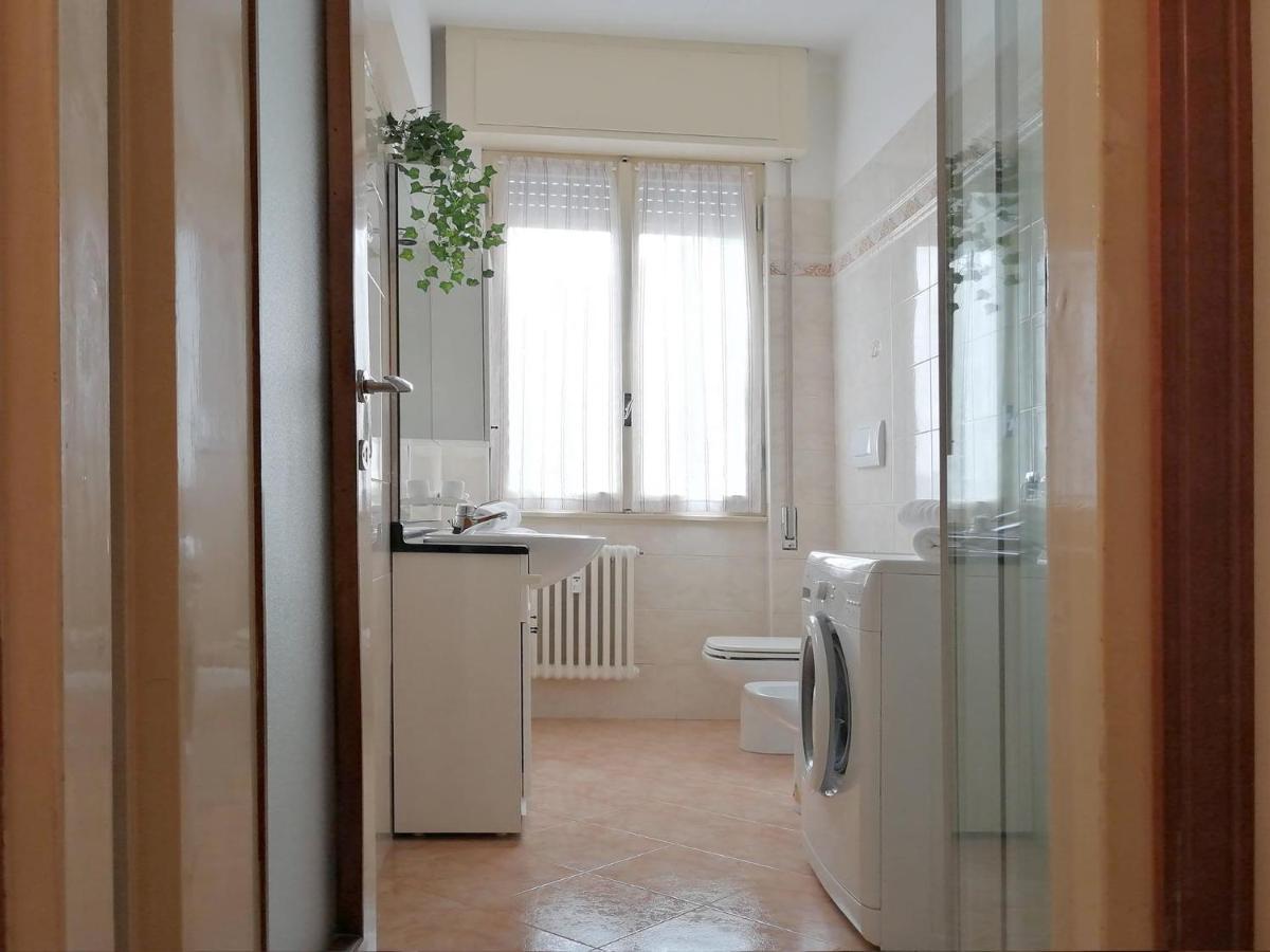 Vistalago 55 B Комо Экстерьер фото