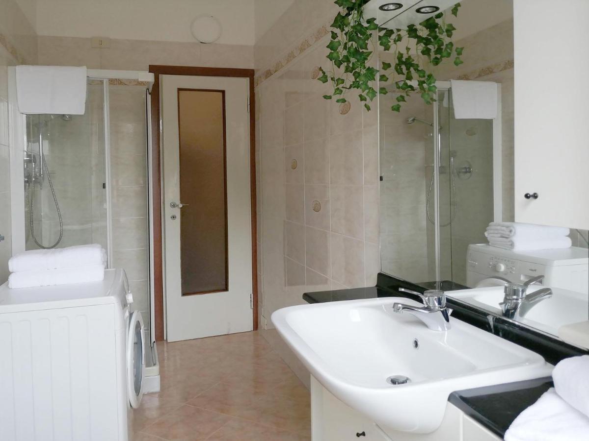 Vistalago 55 B Комо Экстерьер фото